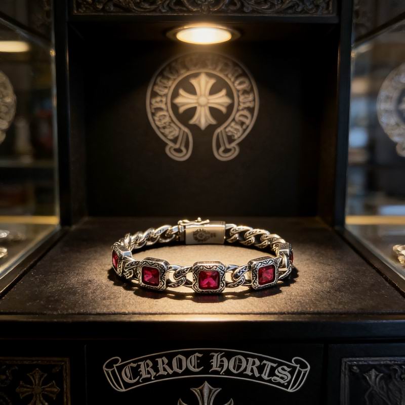 Chrome Hearts Bracelet 03yxs103